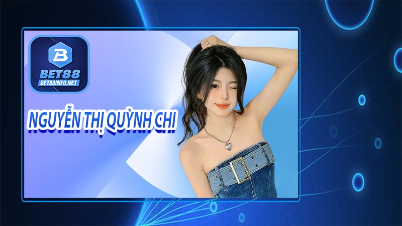 Owner Nguyễn Thị Quỳnh Chi