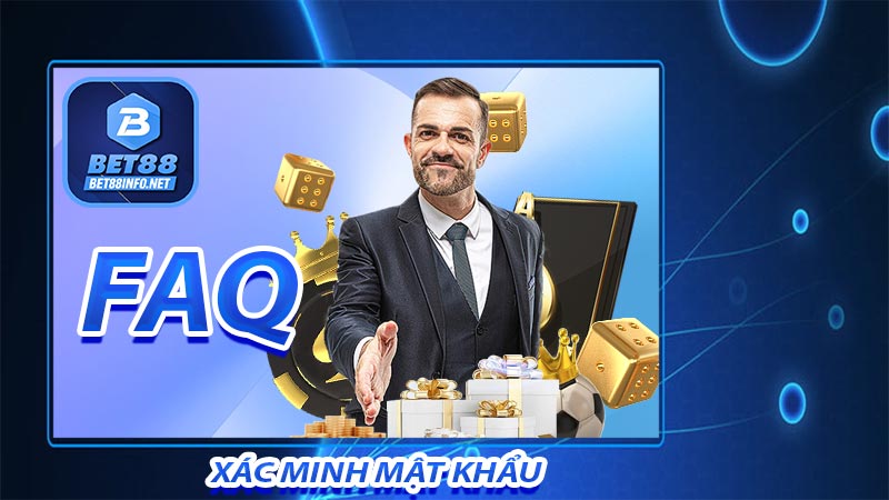 Xác minh mật khẩu