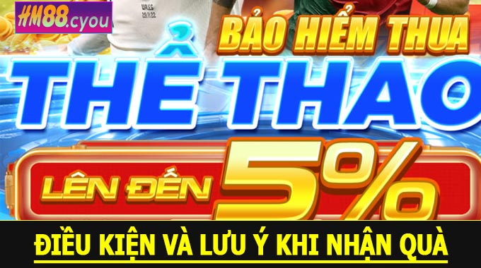 Điều Kiện Và Lưu Ý Khi Nhận Quà